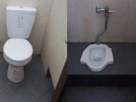 Bab Dengan Toilet Jongkok Lebih Sehat Daripada Toilet Duduk Ini