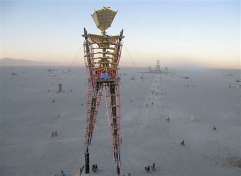 Burning Man On Tumblr