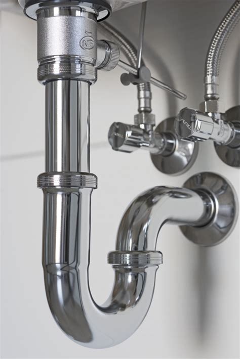 A quick internet search for plumbing vent diagram will bring up multiple ways to tackle this issue, but how do you know which one will work for your home? Plumbing Tip: Check Under Your Sink and Water Heater to ...