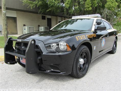 Higher Pay Sought For Fhp Troopers Saintpetersblog