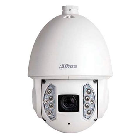 Dahua 6ae830vni Outdoor Ptz Ip Security Camera