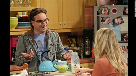 Big Bang Theory Finale Puts Sheldon And Amy To Bed Cnn