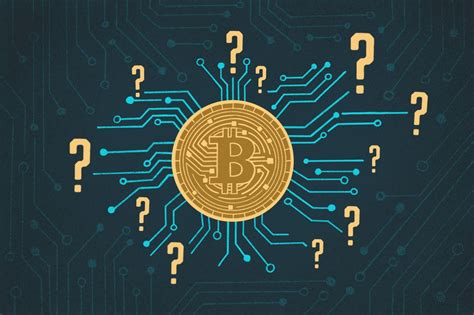 The destiny of cryptocurrency in india is bright and booming. Is Cryptocurrency Coming Back or Going Away for Good? 6 ...