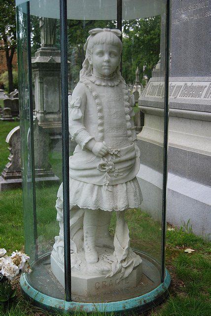 Gracie Forest Hill Cemetery Boston Massachusetts By ~♥angel♥~ My