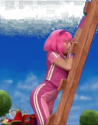 Lazy Town Nude Gif Sex Galleries