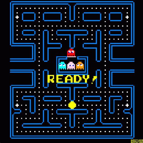 Pacman Juegos Retro Videojuegos Retro Videojuegos Clásicos