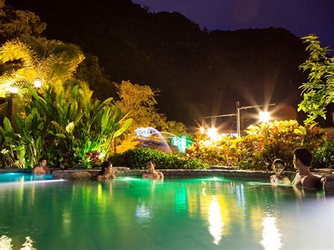 Lost world of tambun lost world of tambun in ipoh is your ultimate heaven on earth destination, and widely regarded as malaysia's premier action and the action and adventure continue after dark with the lost world hot springs & night park. Lost World Hot Springs and Spa - Lost World of Tambun Ipoh ...