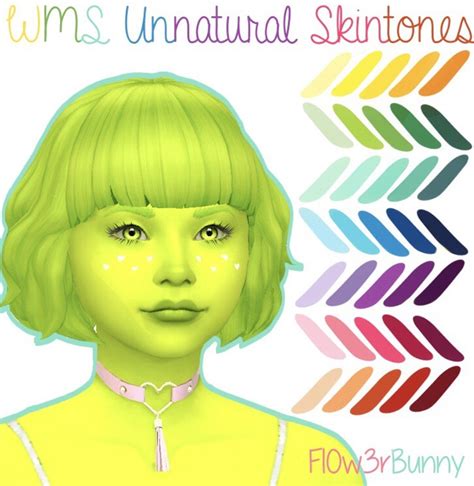 Best Sims4 Shrek Cc All Sims Cc