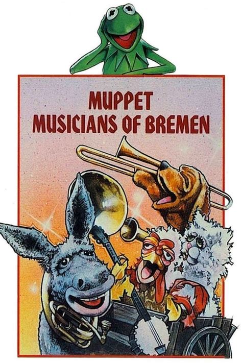 The Muppet Musicians Of Bremen 1972 — The Movie Database Tmdb