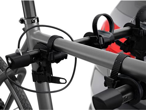 Thule Gateway Pro Bike Rack RealTruck