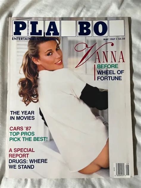 1960S 80S 90S Playboy Magazines W Centerfolds U PICK See My Other