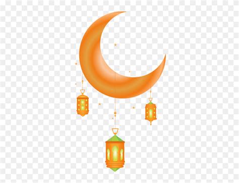 Download Moon Ramadan Clipart Ramadan Moon Png Transparent Png