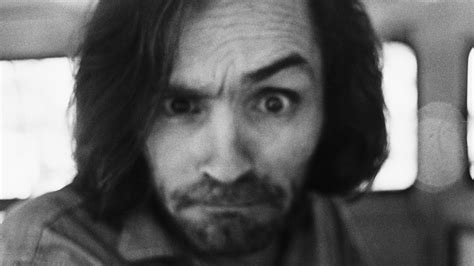 The Grim Truth About Charles Manson S Mother