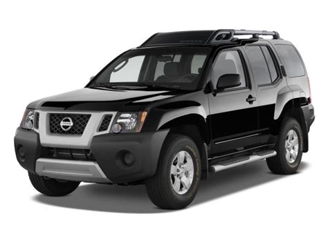 2011 Nissan Xterra Review Ratings Specs Prices And Photos The Car