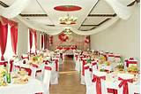 Having a wedding reception tent guarantees the range of ways to decorate it. Decorating your wedding venue | Easy Weddings UK - Easy ...