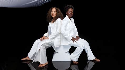 Viola Davis And Gina Prince Bythewood On The Battle To Get ‘the Woman