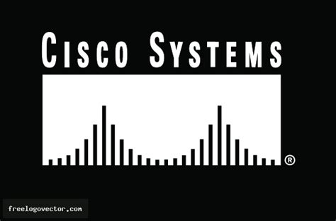 Image Cisco Systems Logo3 Logopedia The Logo And Branding Site