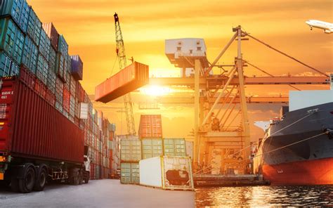 The Importance Of International Freight Forwarders Jade International