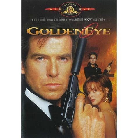 Goldeneye