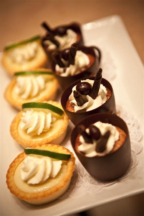 Mix until it reaches the consistency of sti peaks. Key Lime Tart & Chocolate Cup with Mousse #keylime # ...