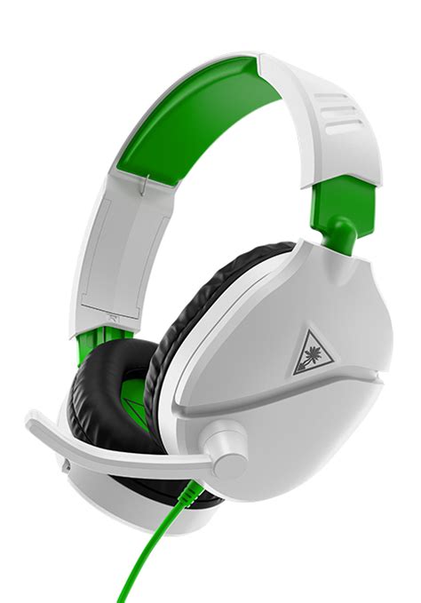 Turtle Beach Stealth White Gen Wireless Gaming Headset For Xbox