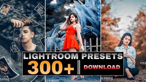 Adobe lightroom is the most popular image editing software for lightroom presets are important, because they help you to edit your photos in record time by doing once you've downloaded and installed lightroom on your device, you can start browsing for presets. 300+ Top Best Lightroom Presets Download | Alfaz Creation ...