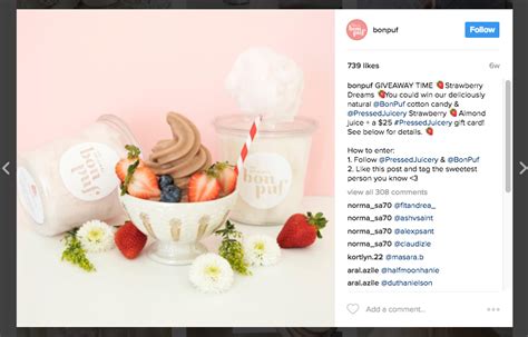 18 Creative Instagram Promo Ideas And Examples From Top Brands