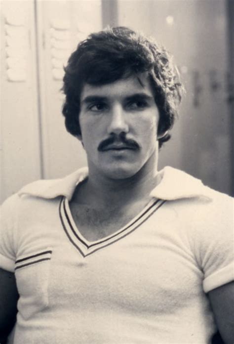 23 Vintage Portrait Photos Of Hot Dudes With Mustaches