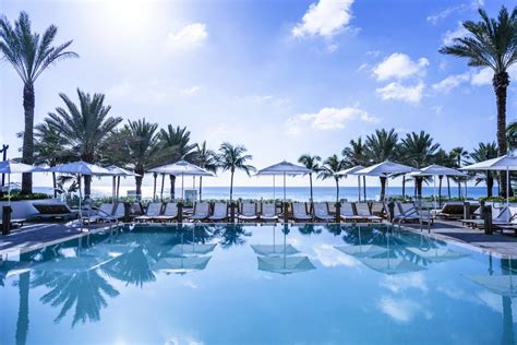 Best Hotels Mid Beach Miami