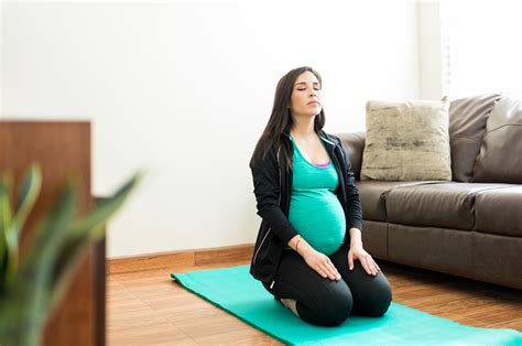 Teaching Prenatal And Postnatal Yoga Online What You Need To Know