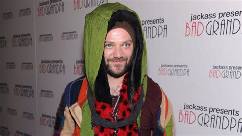 Bam Margera Says Jackass 4 Team Forced Him Into Rehab It Was The