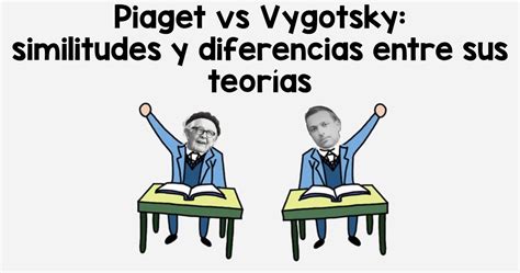 Teorias De Piaget E Vygotsky