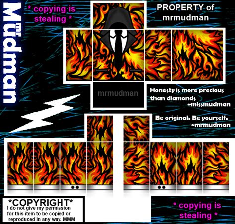 Roblox toyota fun vii shirt by animalcrossing10399. Shirt Flame jacket by MechaValdez on DeviantArt