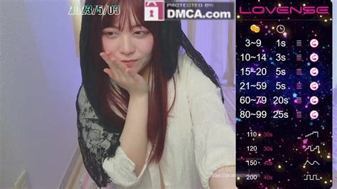 Ikuanko Webcam Porn Video Record Stripchat Korean Cameltoe Ass Tongue