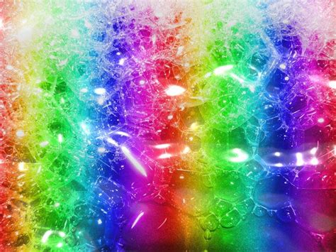 Rainbow Bubbles Free Stock Photos Rgbstock Free Stock Images