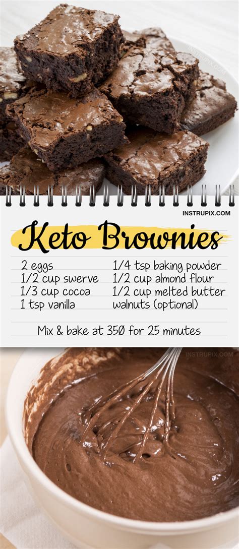This doesn't mean that it's any there is, however, the danger of making your baked desserts tougher. Keto Dessert Using Cocoa Powder - News and Health