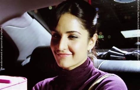 Katrina Kaif In Purple Sweaters Outfit Celebrity Clothing Charmboard