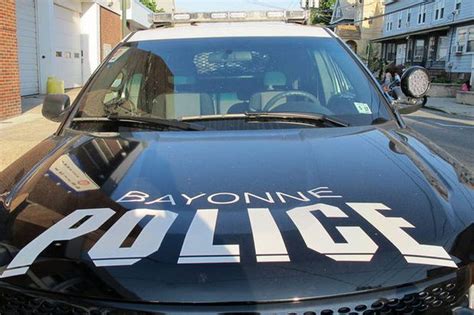 Bayonne Cop Charged With Covering Up Fellow Officers Excessive Force