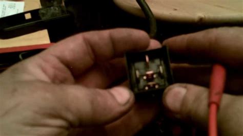 Make sure the bulb is good and is screwed in all the way. " LAWN MOWER REPAIR" / TRACTOR ZERO TURN / ZTR HOW TO TEST ...