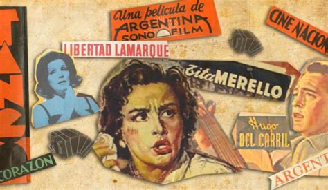 día del cine argentino en buenos aires por qué se celebra hoy en agenda
