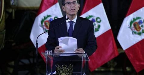 Martín Vizcarra 4 Claves Que Explican Por Qué Han Caído Tantos Presidentes De Perú América 21