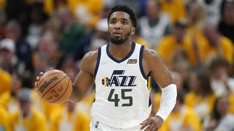 Donovan Mitchell Says Trade To Knicks Would Have Been Nice