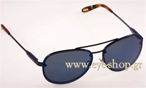 Ralph By Ralph Lauren 4080 37025 58 Sunglasses Unisex Eyeshop
