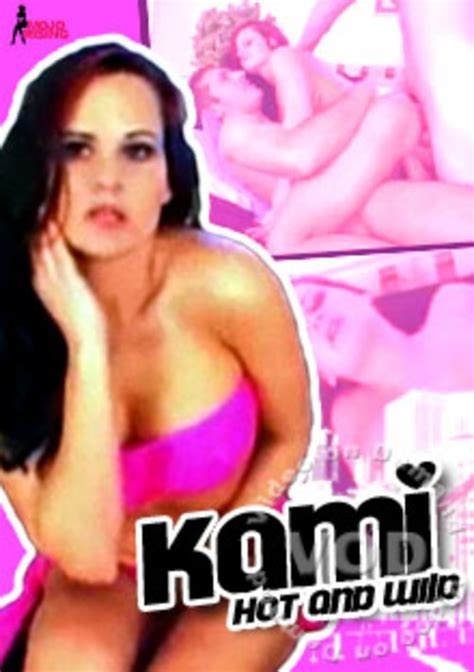 Kami Hot And Wild Streaming Video On Demand Adult Empire