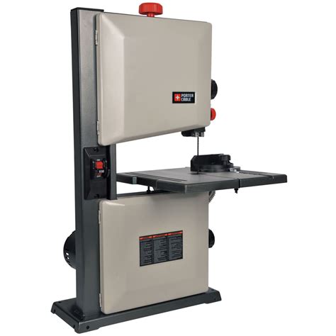 Porter Cable 9 Inch 25 Amp Band Saw Tool Craze
