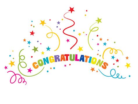 Congratulations Stars Free Greeting Cards And Ecards