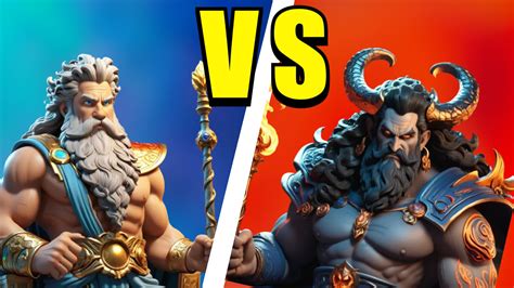 Zeus Vs Hades 🔴🔵 9908 3133 8933 By Roztell Fortnite Creative Map Code