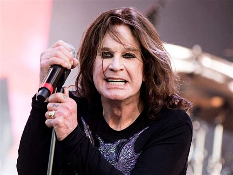 ozzy osbourne is a genetic mutant researcher claims