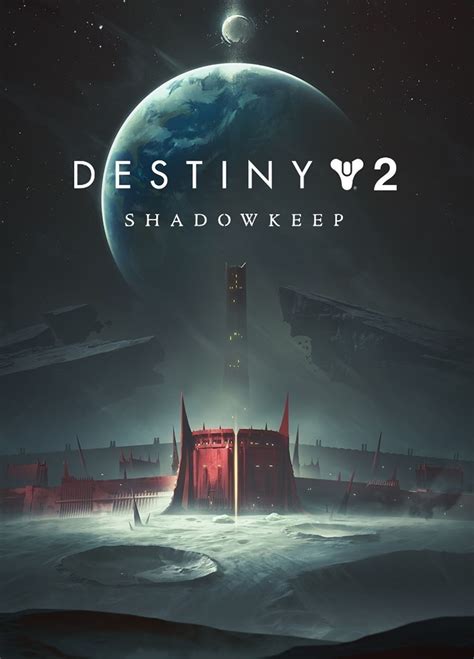 Destiny 2 Shadowkeep Игра за Pc 2019 Gamedaybg