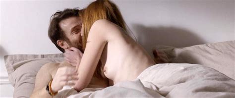 Erika Sainte Nude Sex Scene From A Heures De Paris Scandal Planet